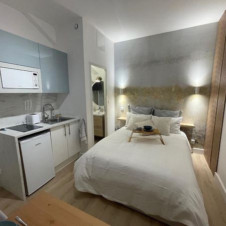 Ferienwohnung Saint-Remy Troyes Exterior foto