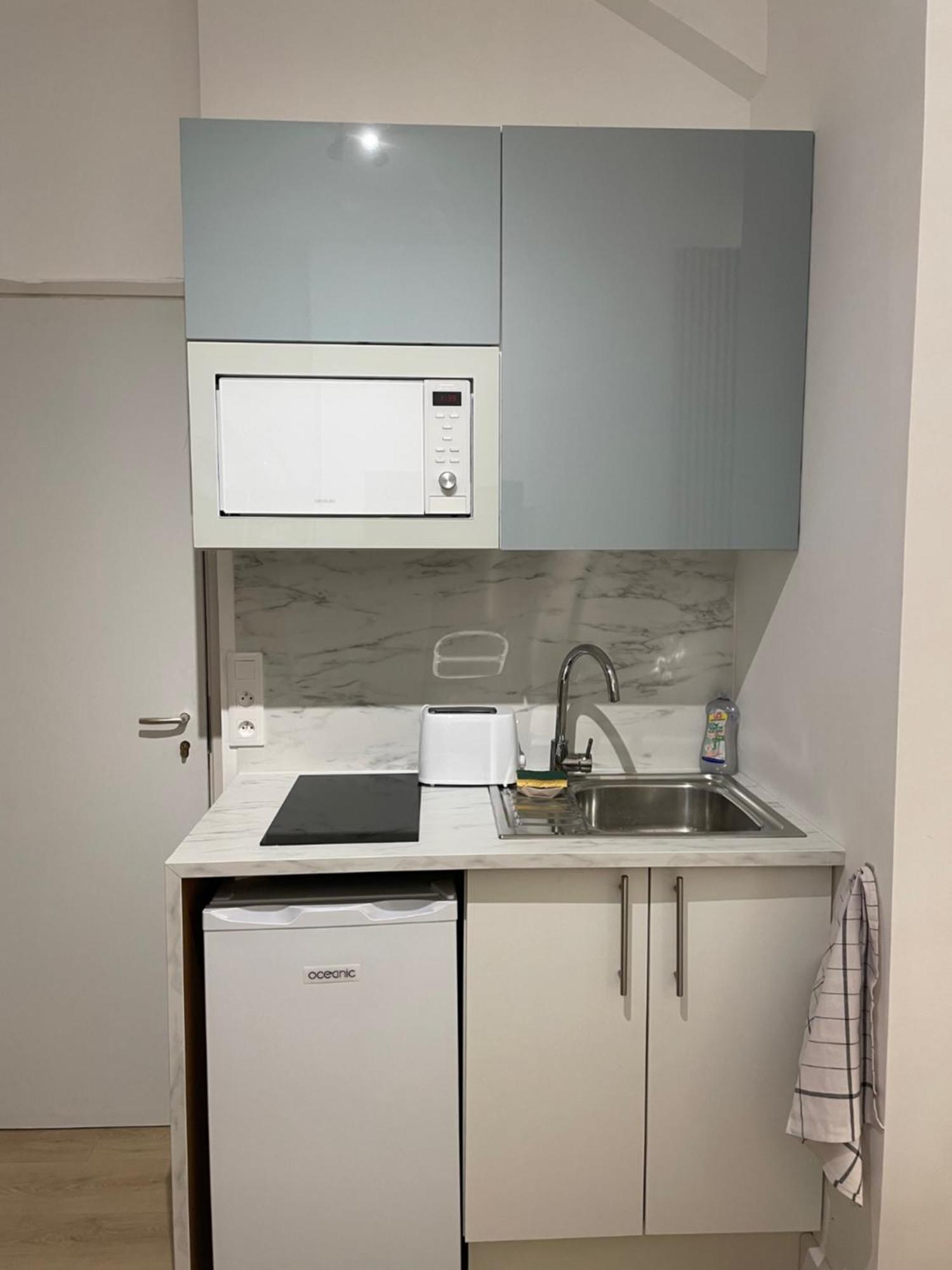 Ferienwohnung Saint-Remy Troyes Exterior foto