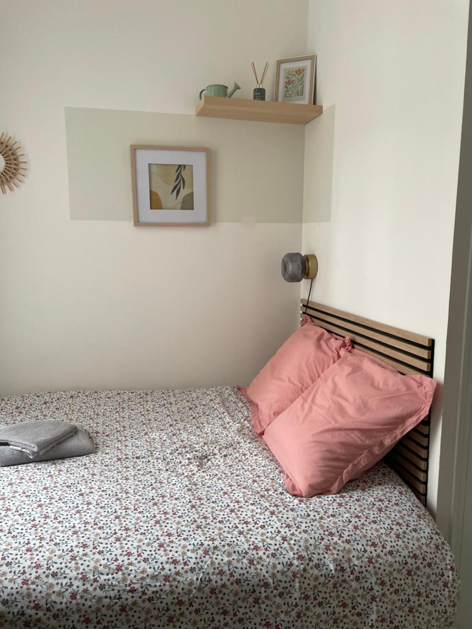 Ferienwohnung Saint-Remy Troyes Exterior foto